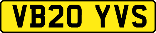VB20YVS