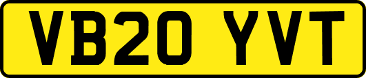 VB20YVT