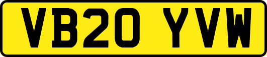 VB20YVW
