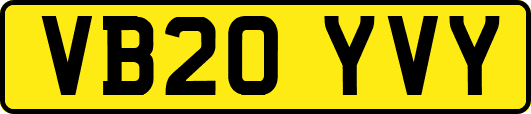 VB20YVY