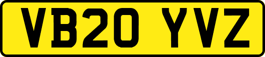 VB20YVZ