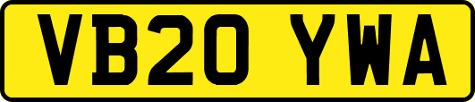 VB20YWA