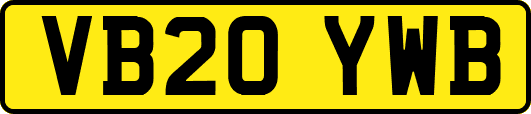 VB20YWB