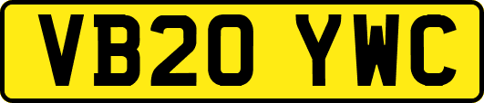 VB20YWC