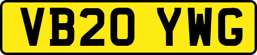 VB20YWG