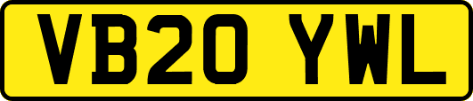 VB20YWL