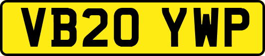VB20YWP