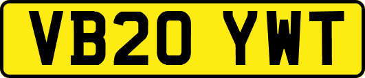 VB20YWT