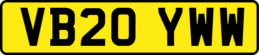 VB20YWW