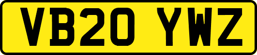 VB20YWZ