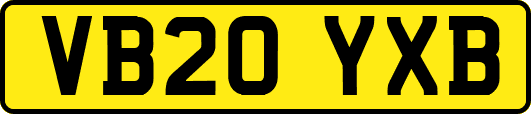 VB20YXB