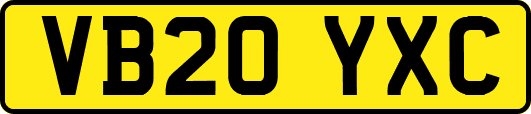 VB20YXC