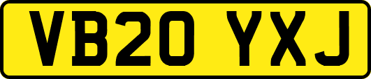 VB20YXJ
