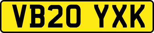 VB20YXK