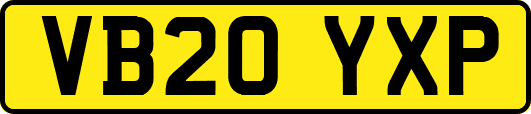 VB20YXP
