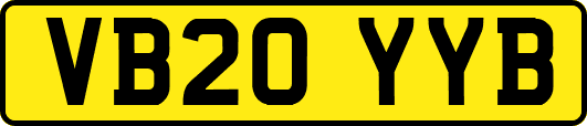 VB20YYB