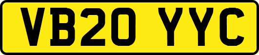 VB20YYC