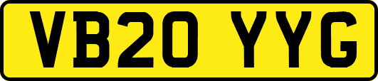 VB20YYG