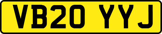 VB20YYJ