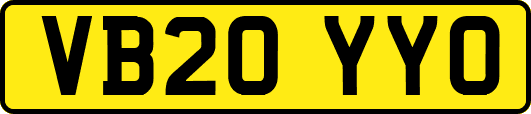 VB20YYO