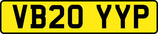 VB20YYP