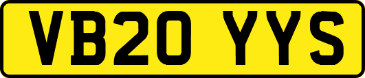 VB20YYS
