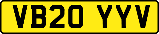 VB20YYV