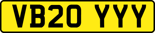VB20YYY