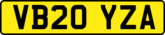 VB20YZA