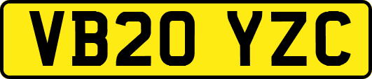VB20YZC