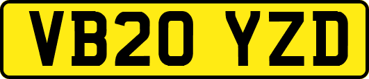 VB20YZD