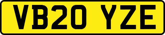 VB20YZE