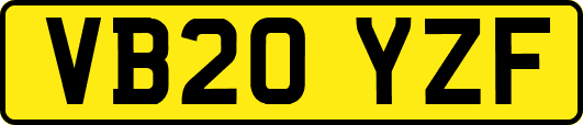 VB20YZF