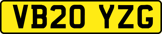 VB20YZG