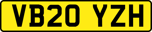 VB20YZH