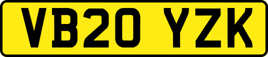 VB20YZK