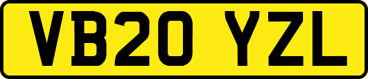 VB20YZL
