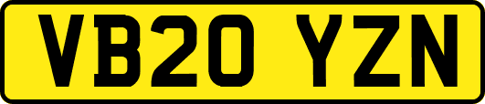 VB20YZN