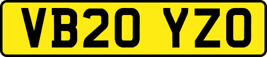 VB20YZO