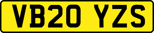 VB20YZS