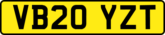 VB20YZT