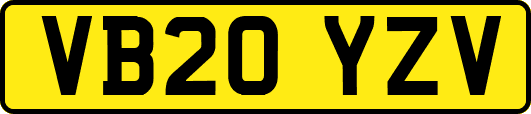 VB20YZV