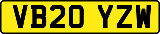 VB20YZW
