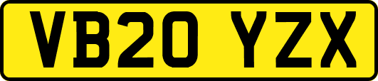 VB20YZX