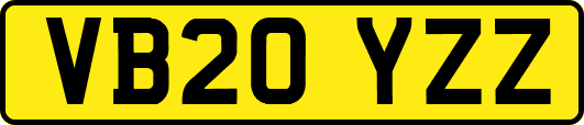VB20YZZ
