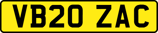 VB20ZAC