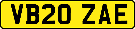 VB20ZAE