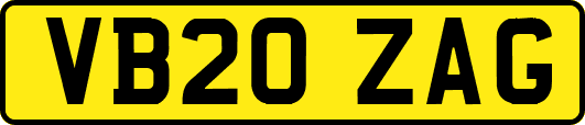 VB20ZAG