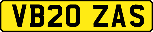 VB20ZAS