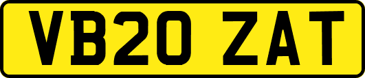 VB20ZAT